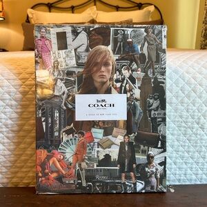 Coach: A Story of New York Cool